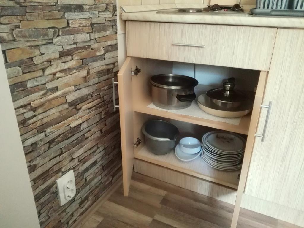 Apartment Sofi Yeti Kopaonik Exterior foto