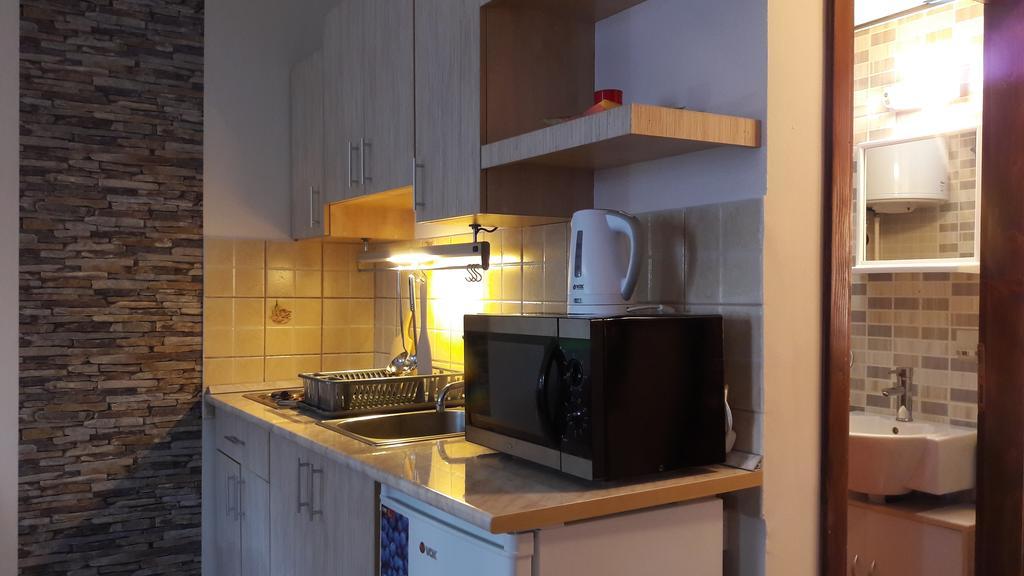 Apartment Sofi Yeti Kopaonik Exterior foto