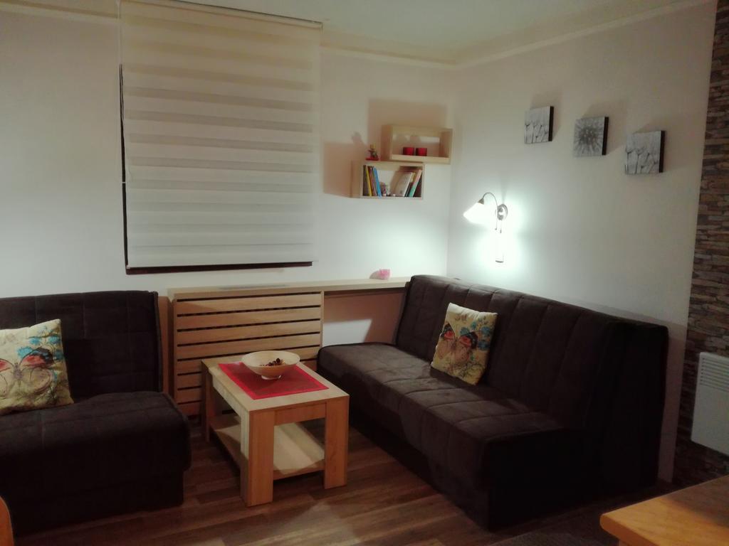 Apartment Sofi Yeti Kopaonik Exterior foto