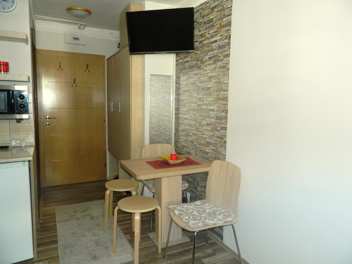 Apartment Sofi Yeti Kopaonik Exterior foto